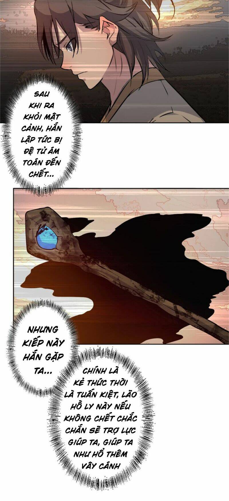 ta luyện dược thành thánh chapter 17 32