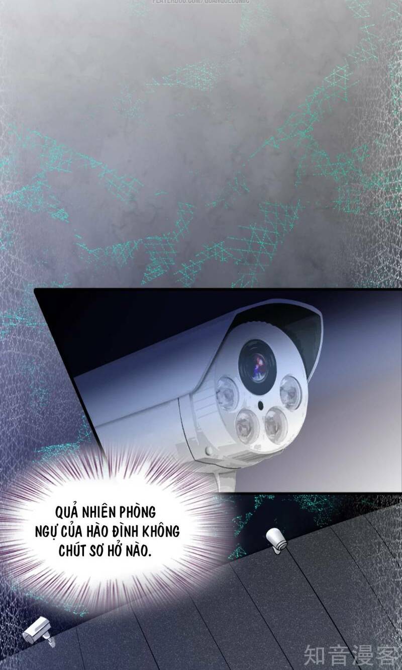 dị giới cung ứng thương chapter 65 16