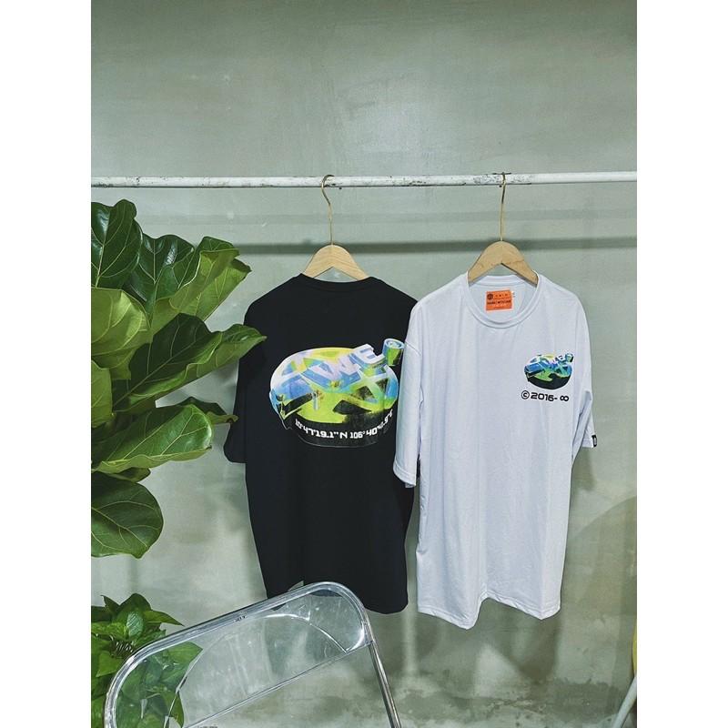 Áo thun sưe unisex
