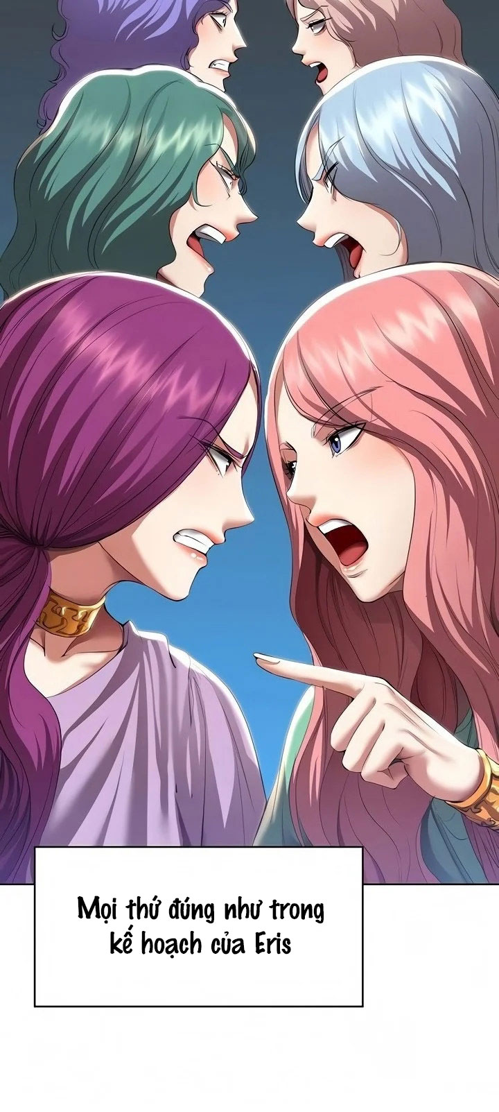 nhật ký nội trú chapter 79.1 14