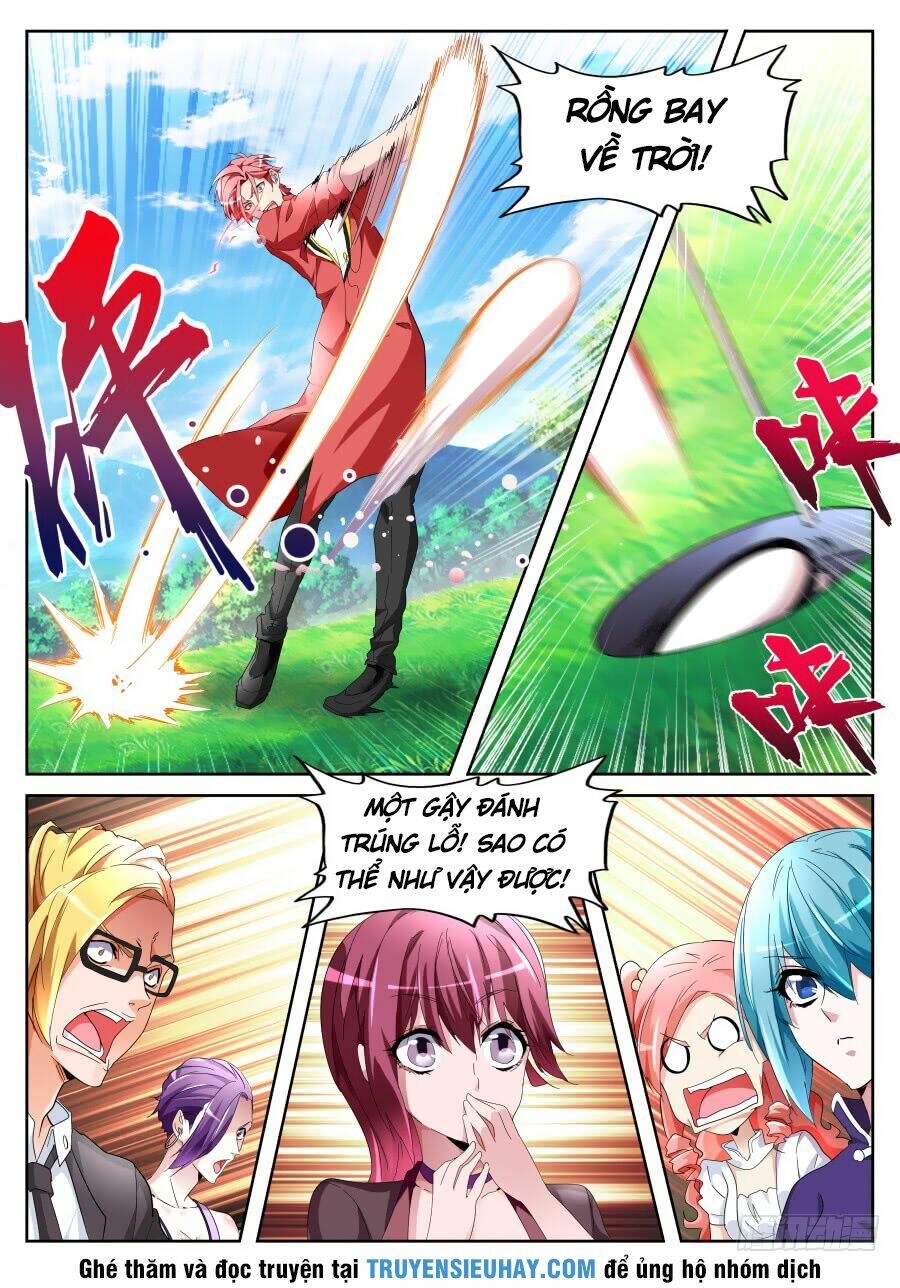 thiên tài cao thủ chapter 62 12