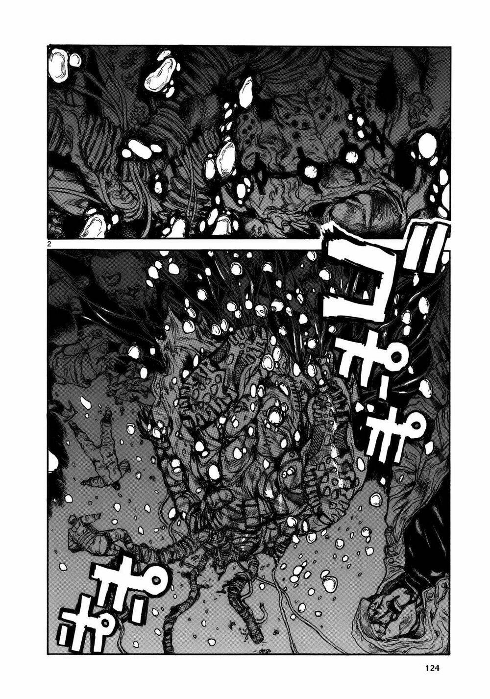 thế giới ma thuật và kẻ mất trí chapter 107 4