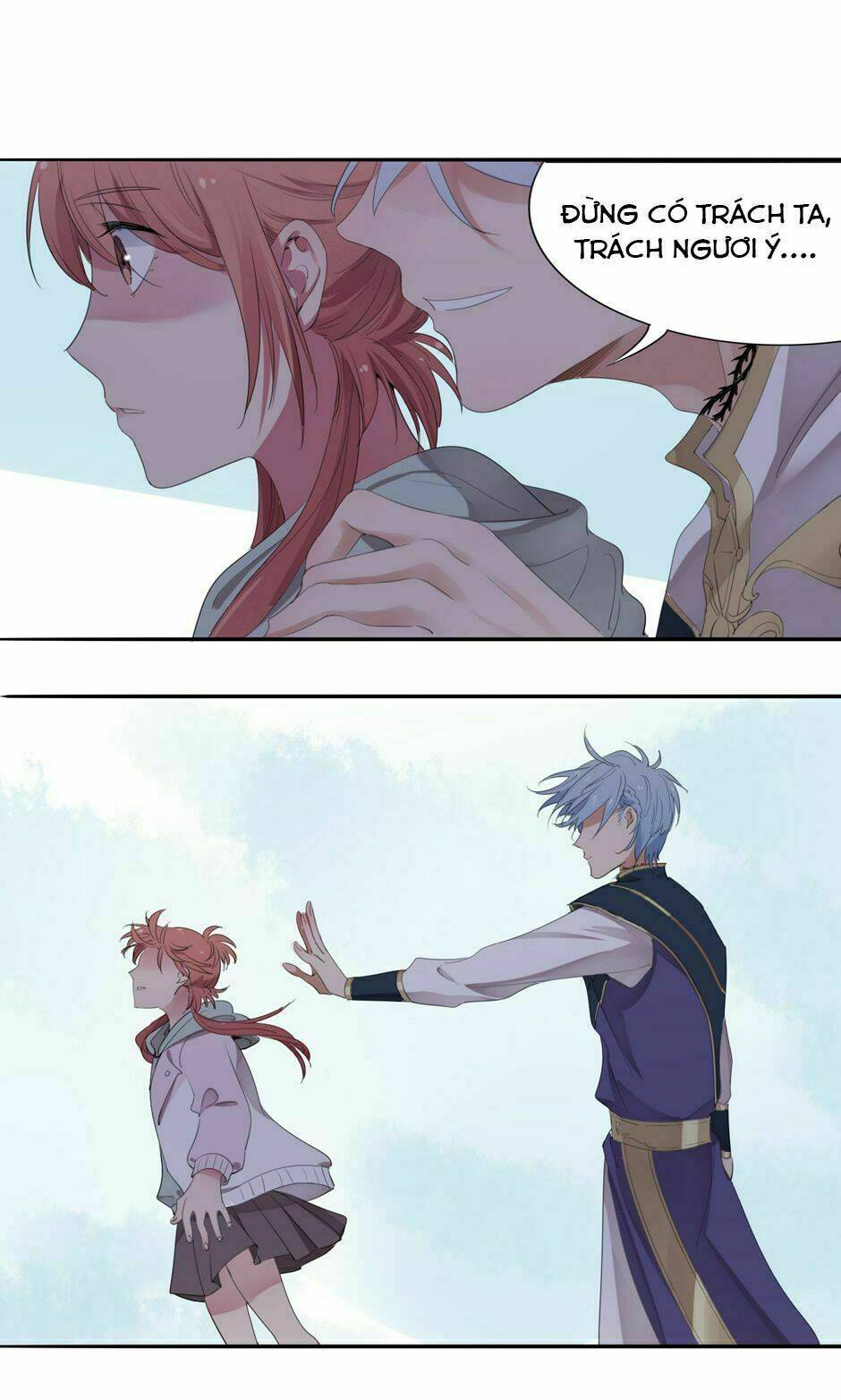 hiệp sĩ của nữ hoàng chapter 22 9