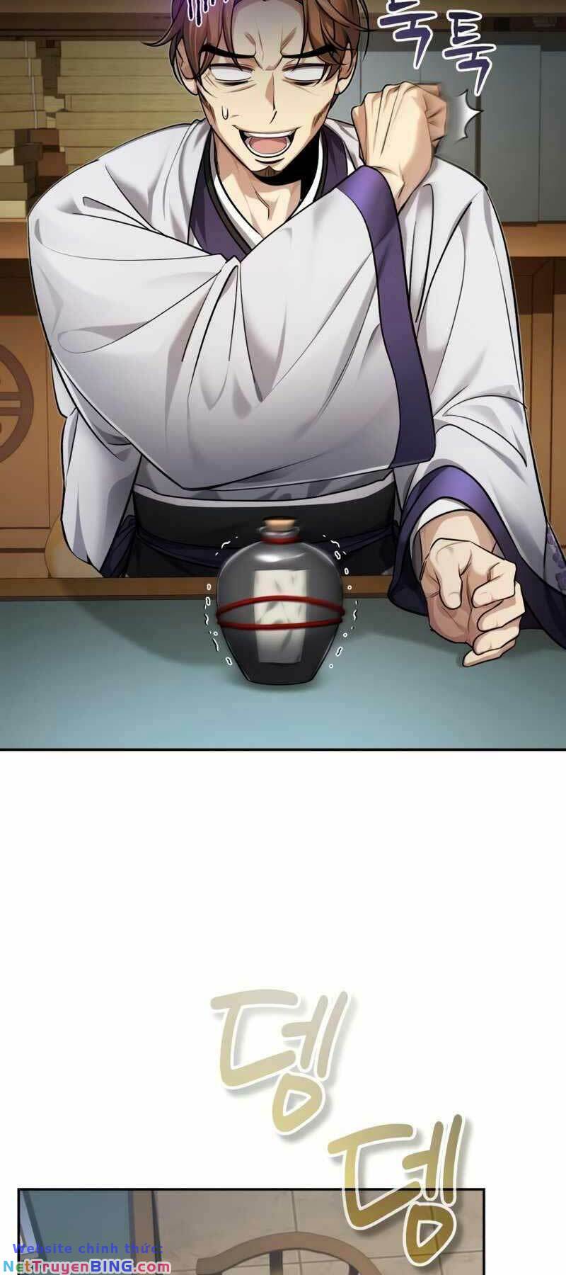 thiếu gia yểu mệnh nhà họ bạch chapter 23 24