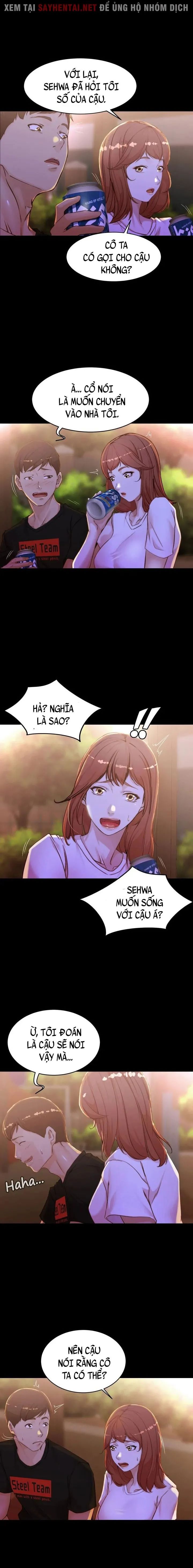 nhật ký quần lót chapter 33 15