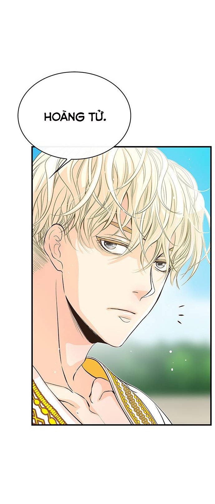 hoàng tử phiền toái chapter 2 18