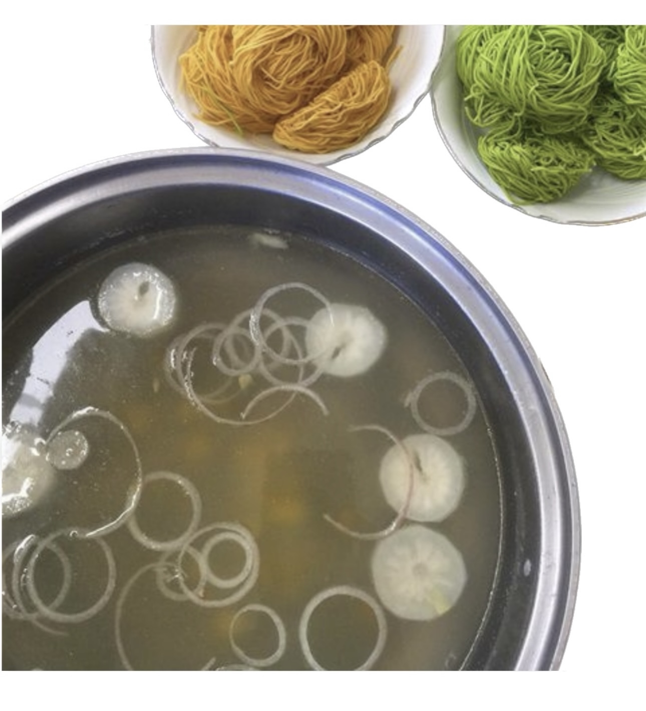 Bột ngọt bột nêm điều vị tăng hương vị M100 Hoà Ký 1kg