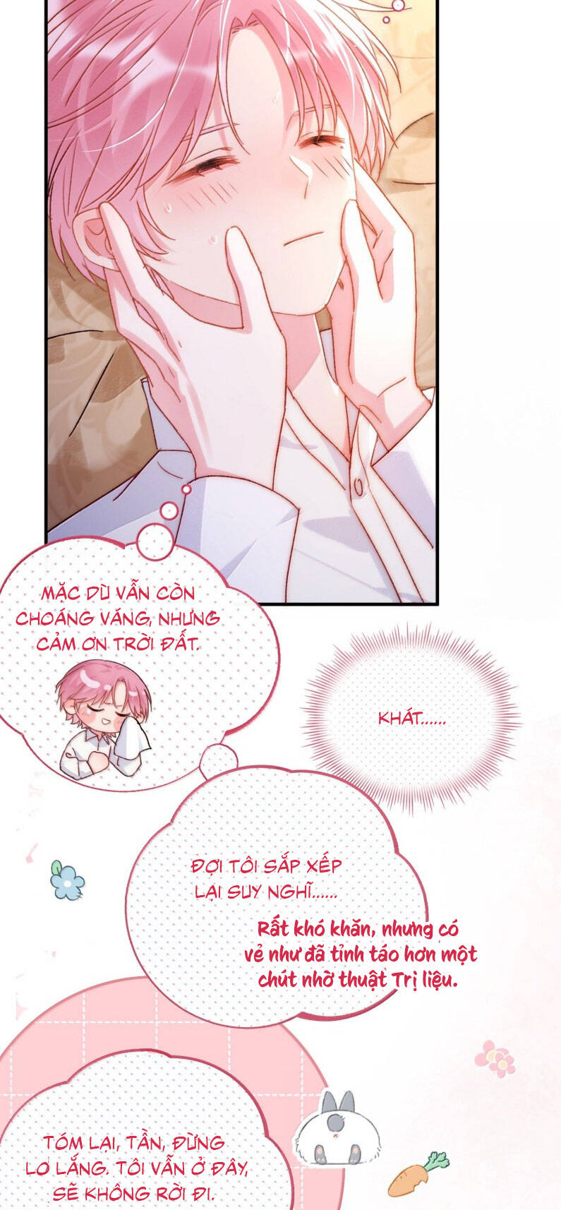 tôi phải làm một kẻ đại xấu xa chapter 157 11