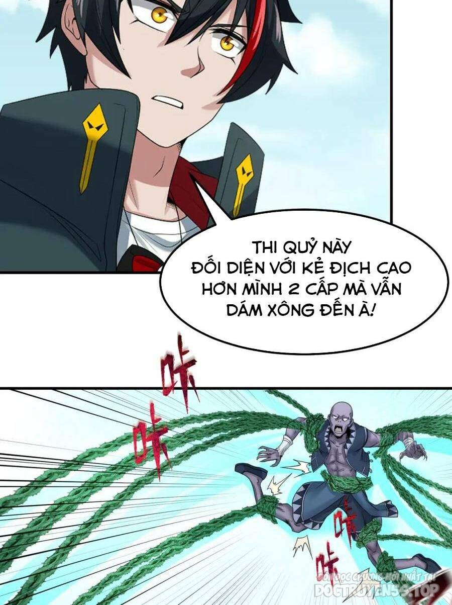 toàn cầu quỷ dị thời đại chapter 81 13