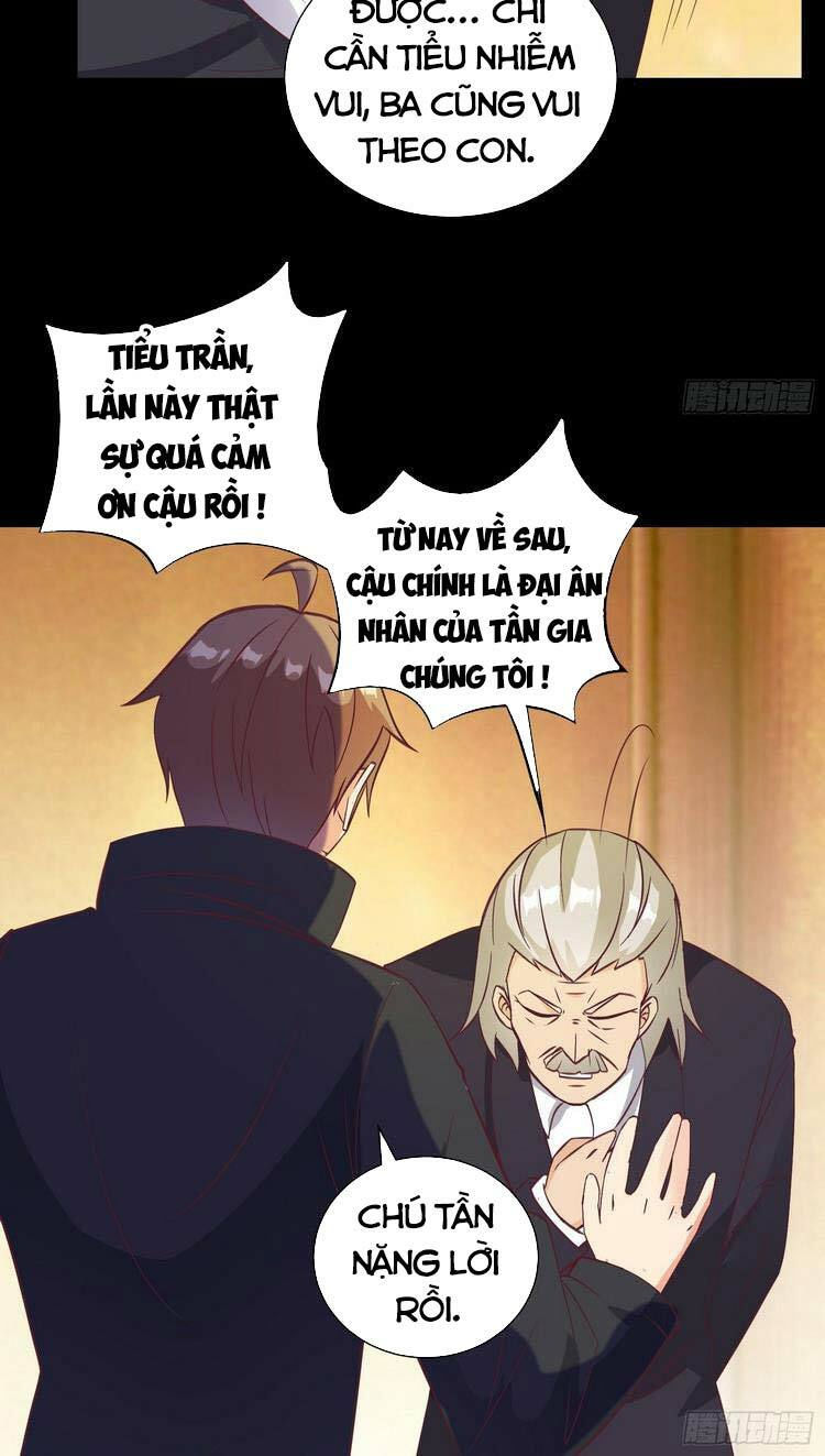 ta lập hậu cung tại tây du ký chapter 29 17