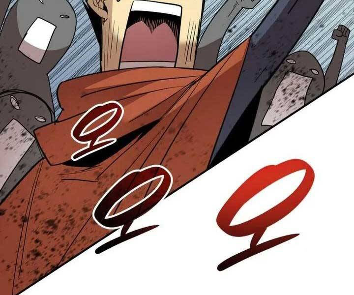 tôi là lính mới chapter 110 69