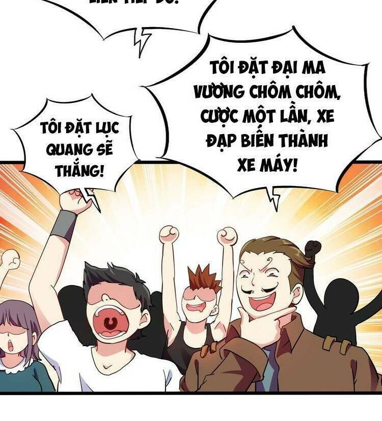 kinh thế kỳ nhân chapter 41 21