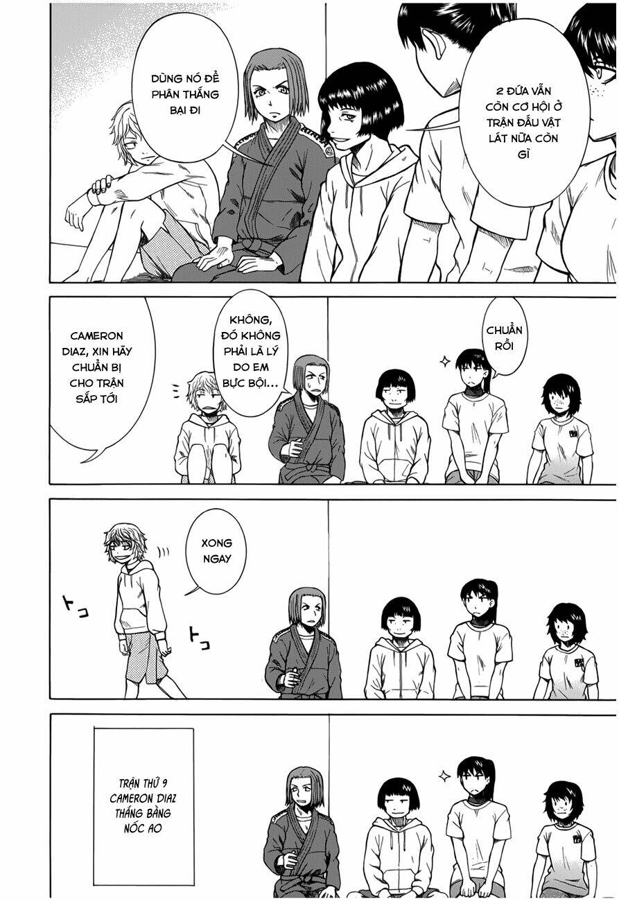 teppuu chapter 14 47