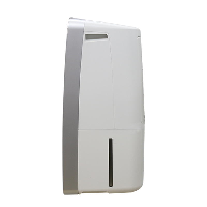 Máy lọc không khí và hút ẩm Sharp DW-J27FV-S - Hàng chính hãng