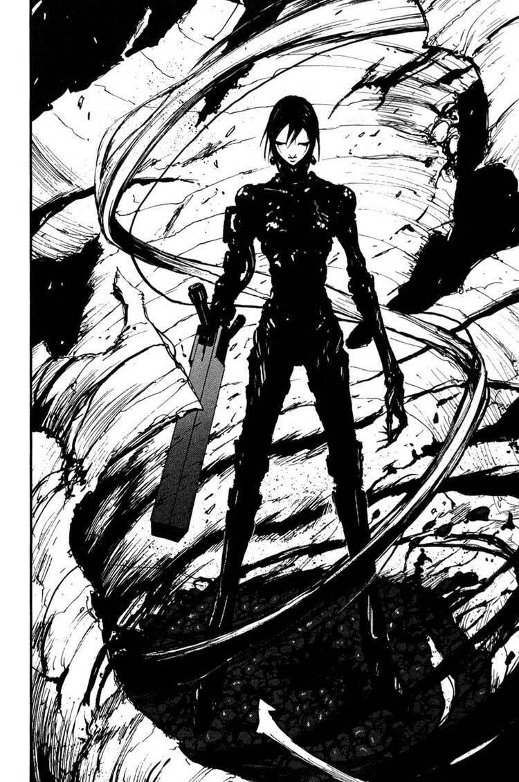 blame! chapter 60 19