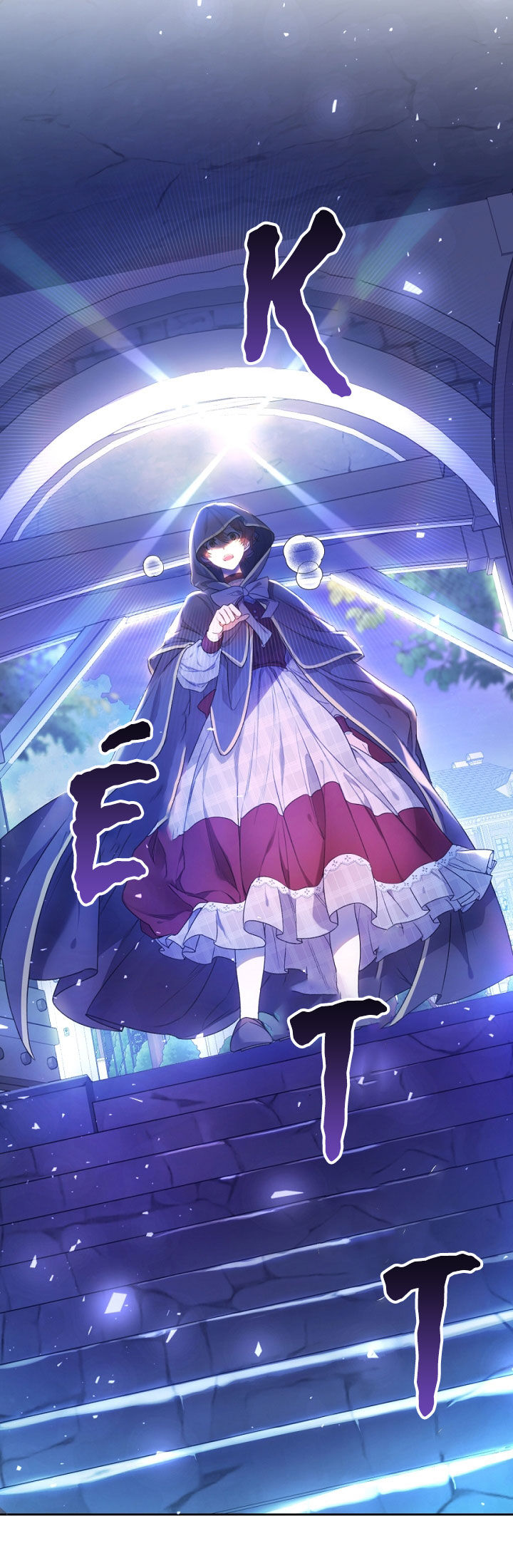 con rối ác nữ marionette chapter 31 12