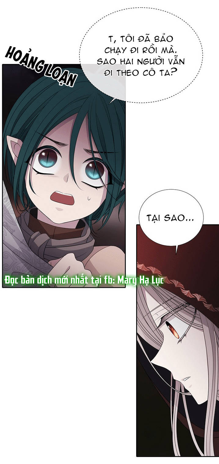 năm môn đệ của charlotte chapter 92 58