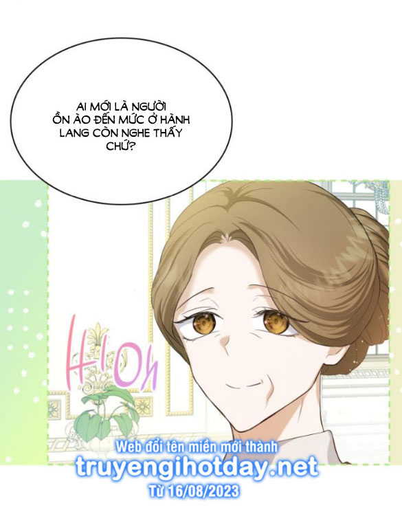 tôi trở thành vợ cũ của nam chính chapter 8.2 7