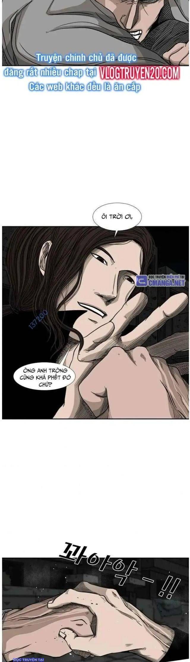 shark - cá mập chapter 70 69