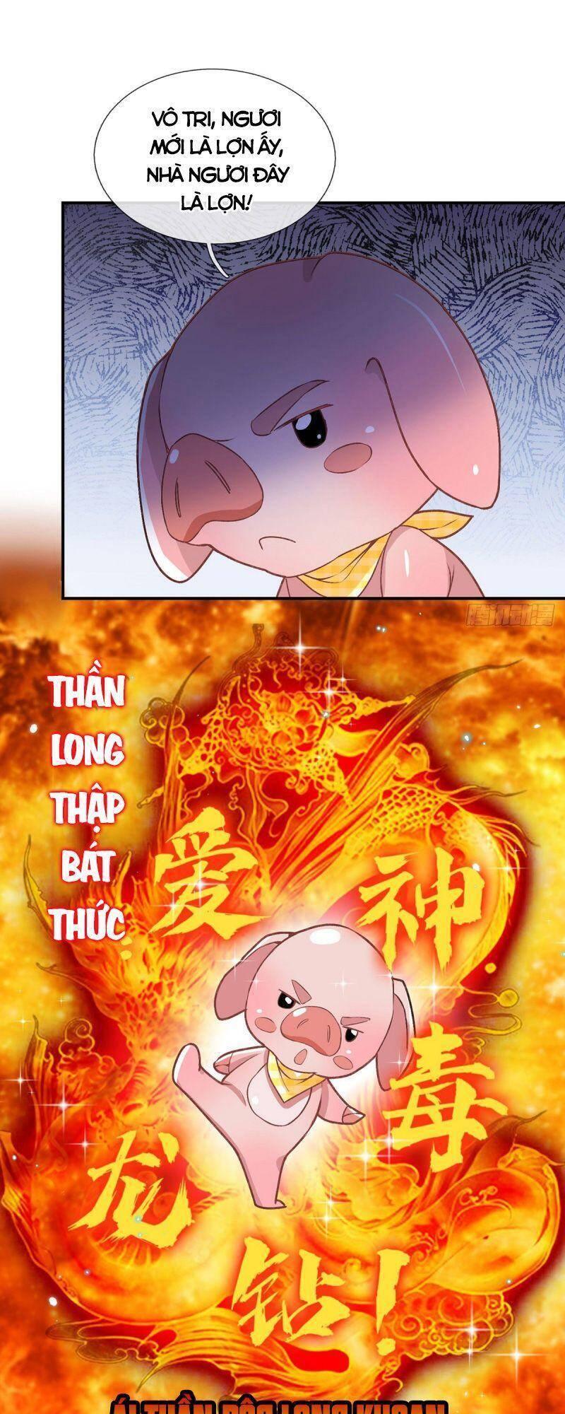 Ta Trở Về Từ Thế Giới Tu Tiên chapter 43 12