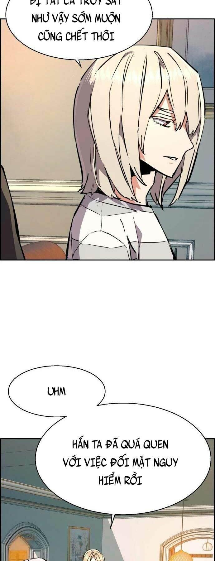 bạn học tôi là lính đánh thuê chapter 122 69