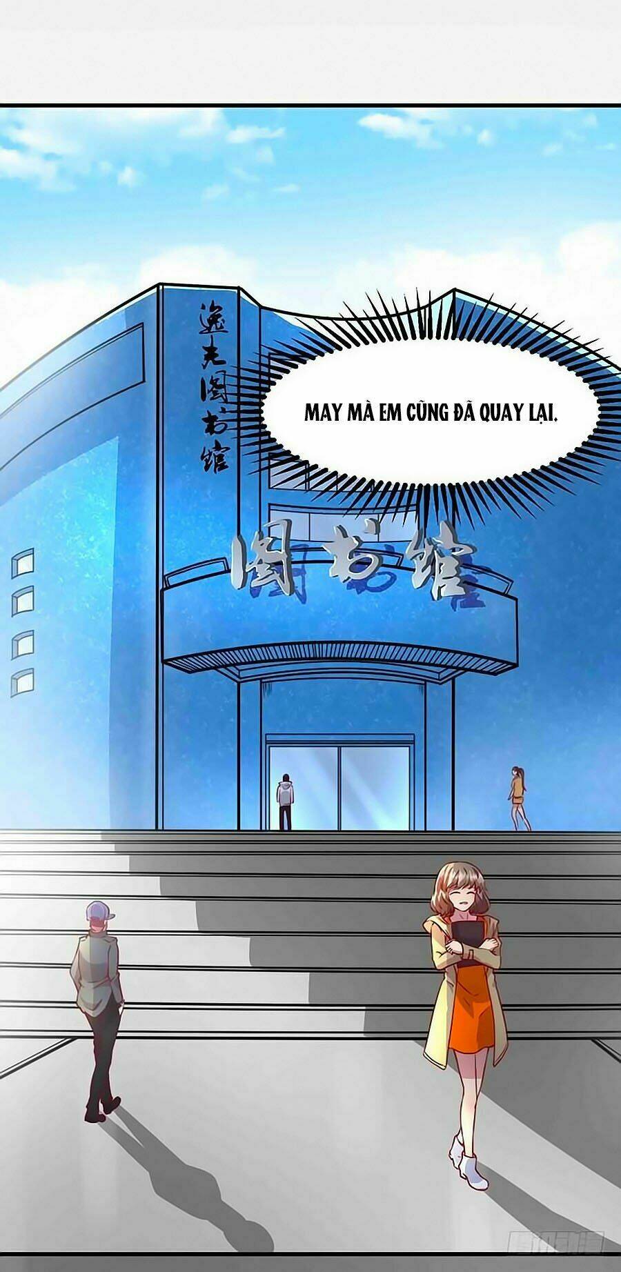 thời gian đều biết chapter 6 8