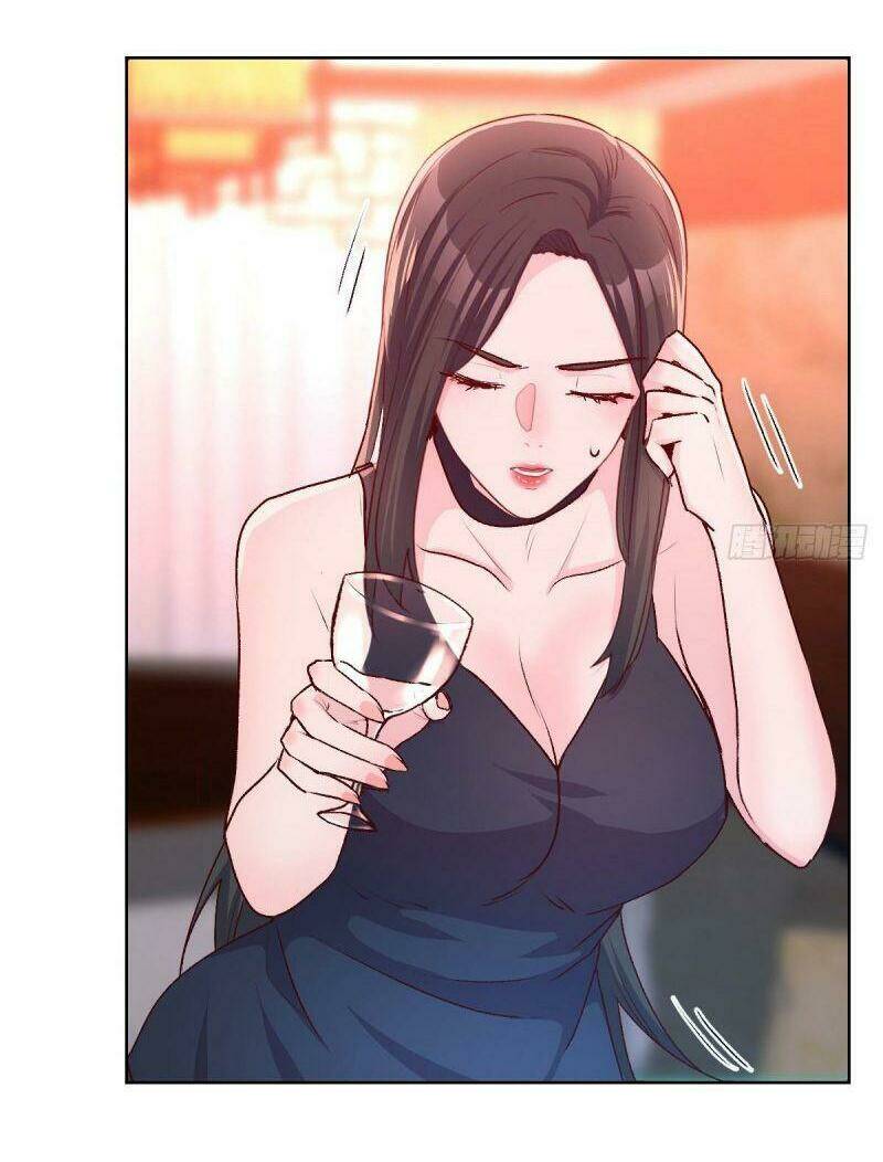 y thánh thiên tài tại hoa đô chapter 16 26