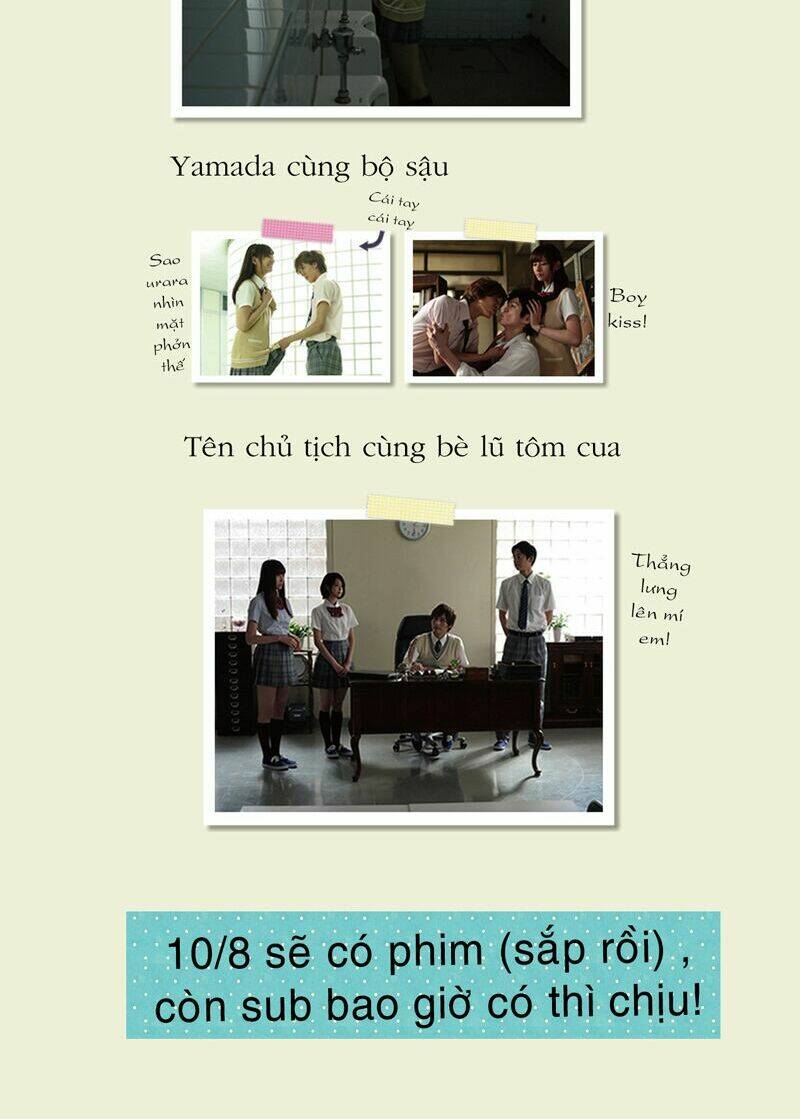 yamada và thất đại ma nữ chapter 67 25