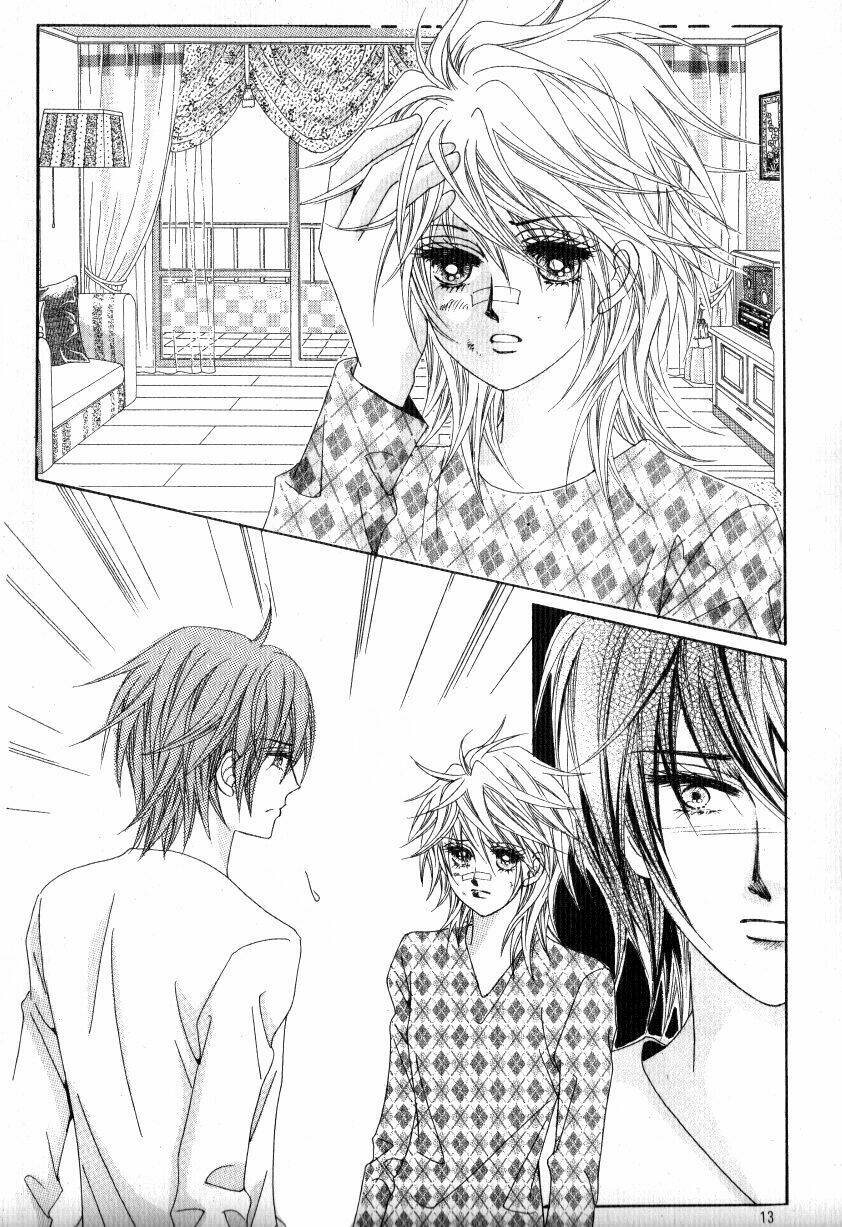 she's scary chapter 37 7