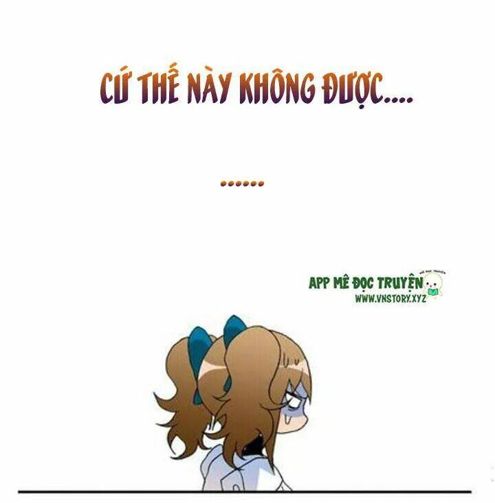 nhà có siêu dễ thương chapter 162 9