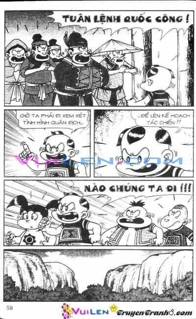 thần đồng đất việt chapter 69 58