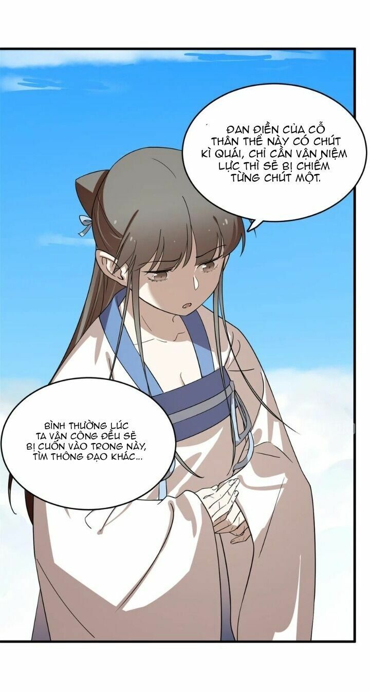 độc bộ thiên hạ: đặc công thần y chapter 246 6