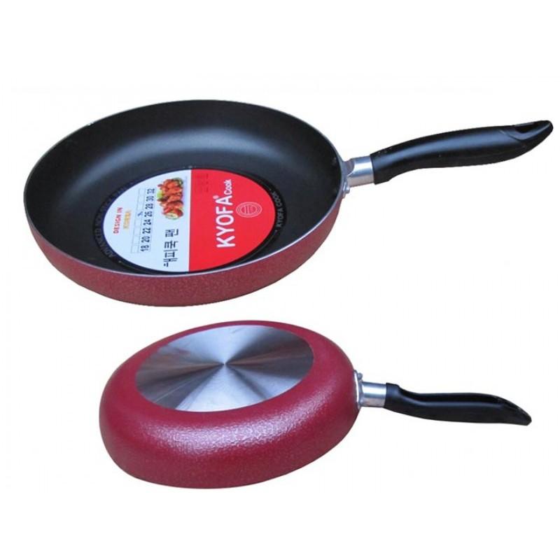 Chảo chống dính Kyofa tay cầm 26 cm - Chảo chống dính cao cấp