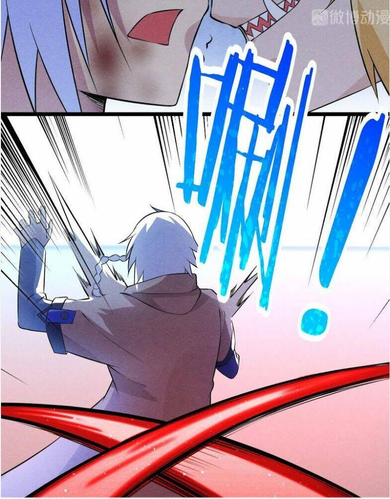 thần tiên rút thẻ chapter 23 18