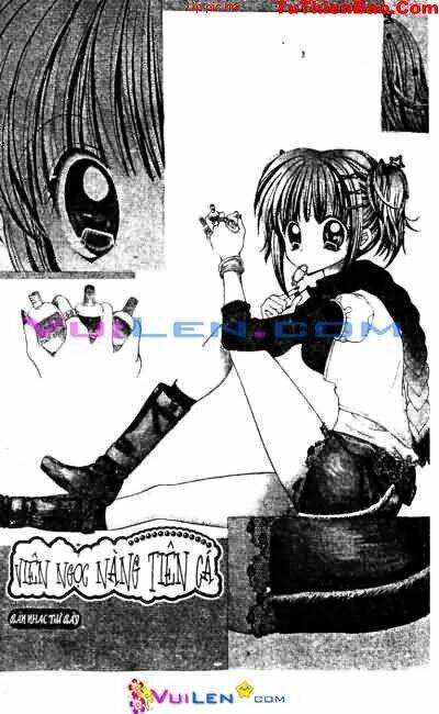 viên ngọc nàng tiên cá chapter 2 37