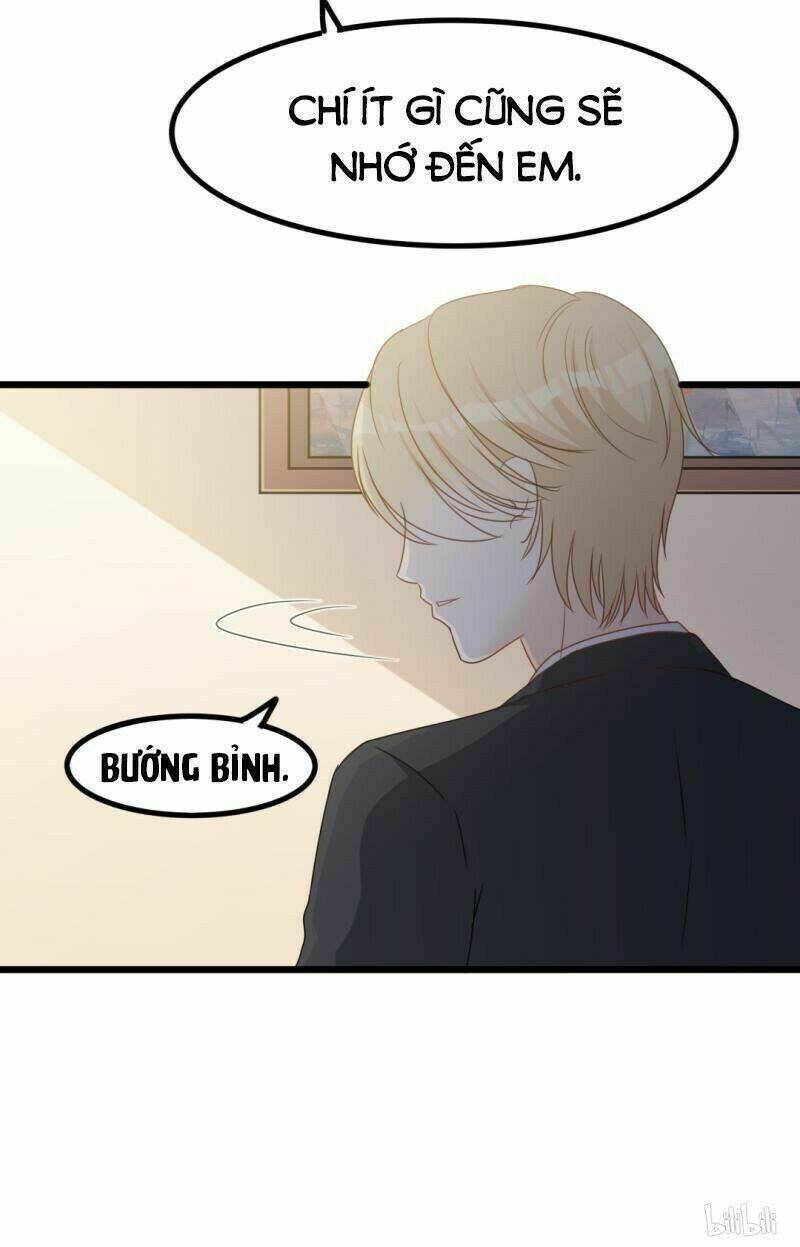 ngạo kiều tổng tài sủng điềm thê chapter 35 32