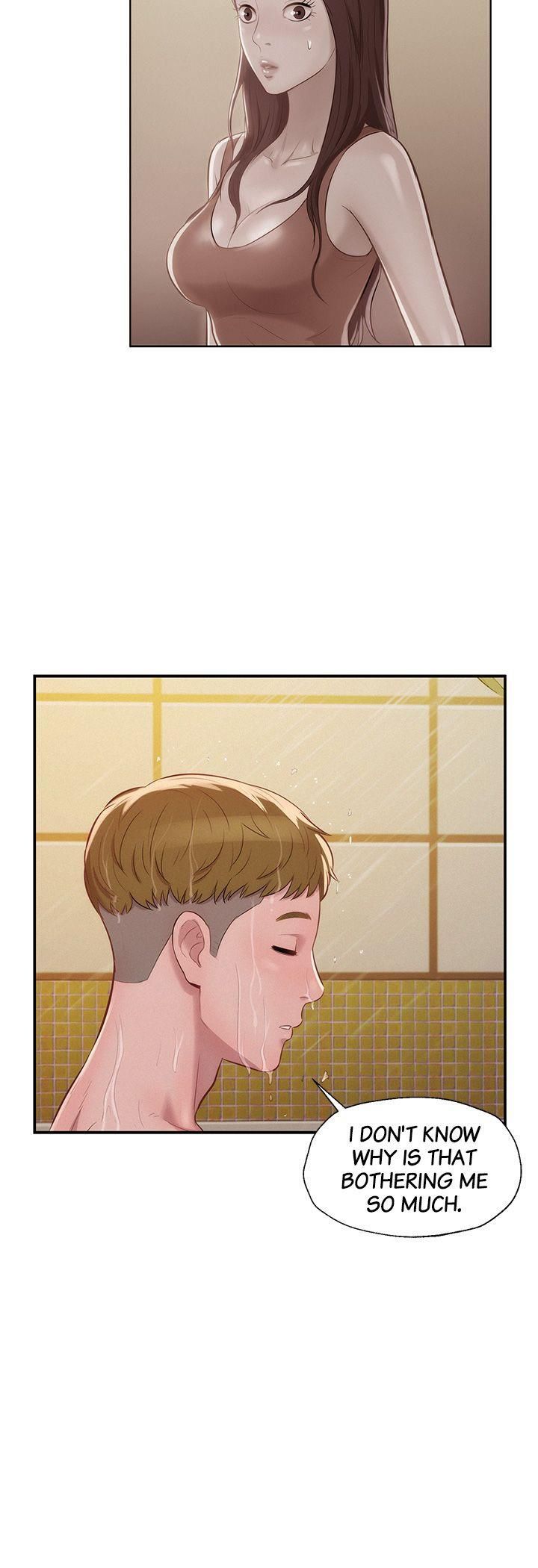 sinh viên năm nhất chapter 11 28