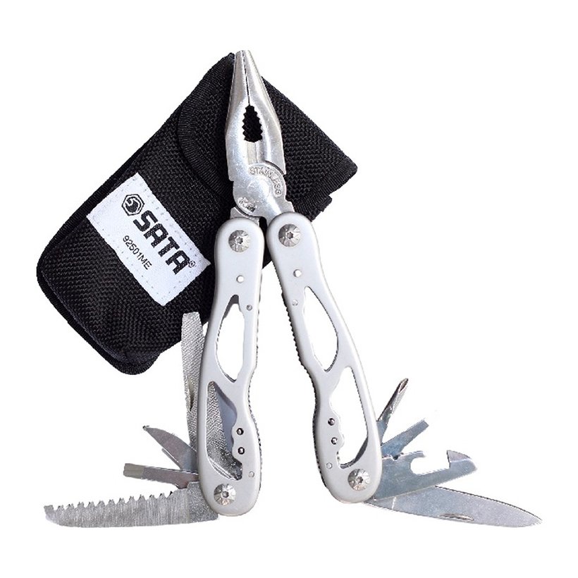 Sata Kềm gồm nhiều chức năng- 92501ME