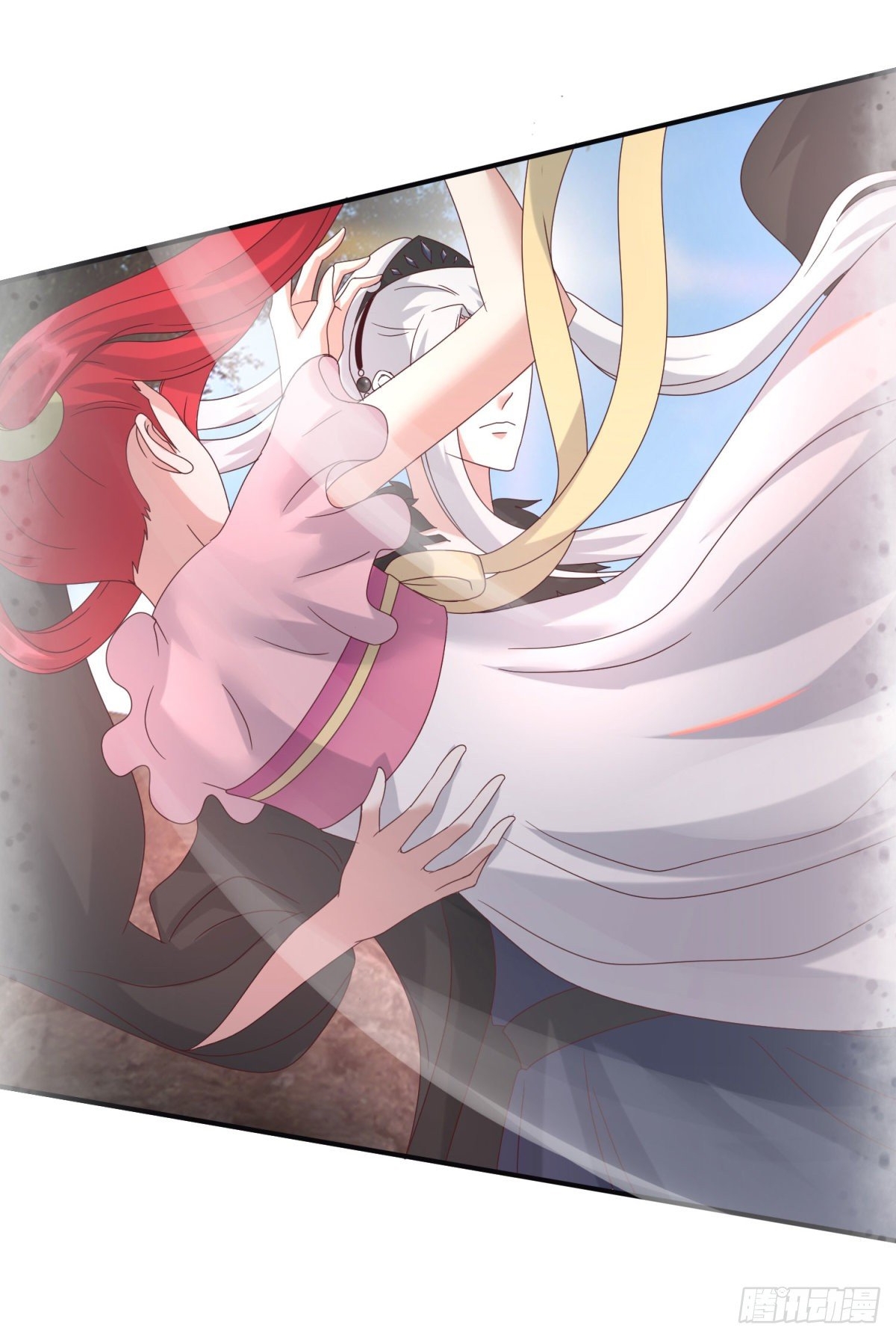 lãnh tà minh vương đầu quả tim sủng chapter 7 3