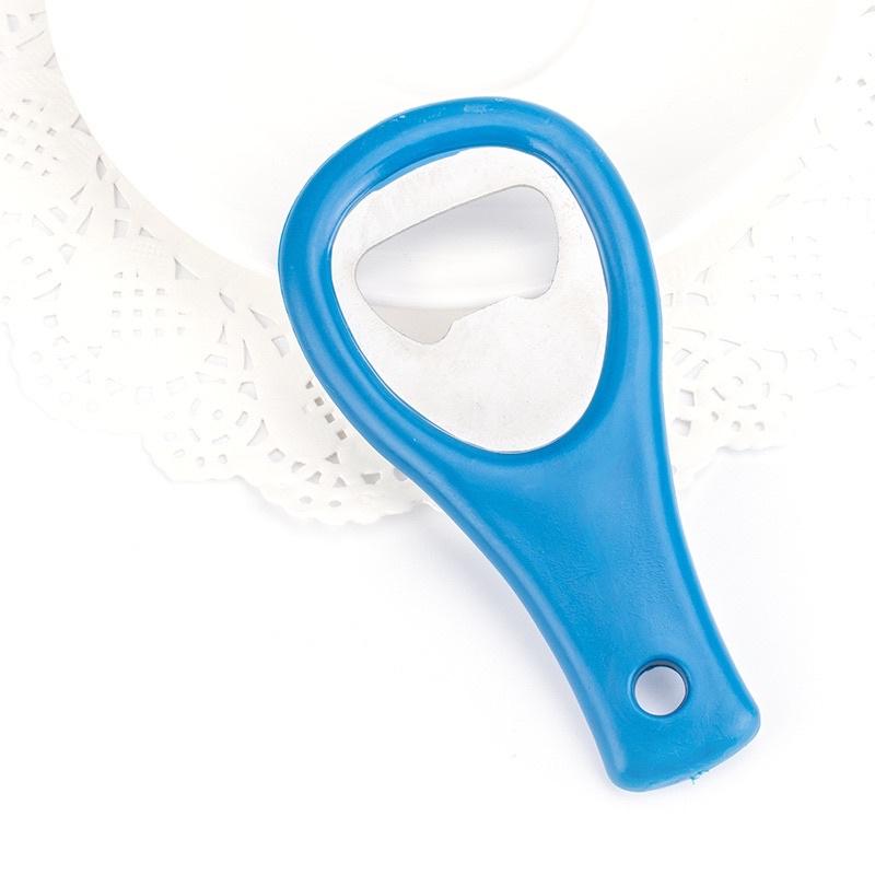 DỤNG CỤ MỞ BIA ĐƠN GIẢN CÂY KHUI BIA HÌNH BẦU DỤC