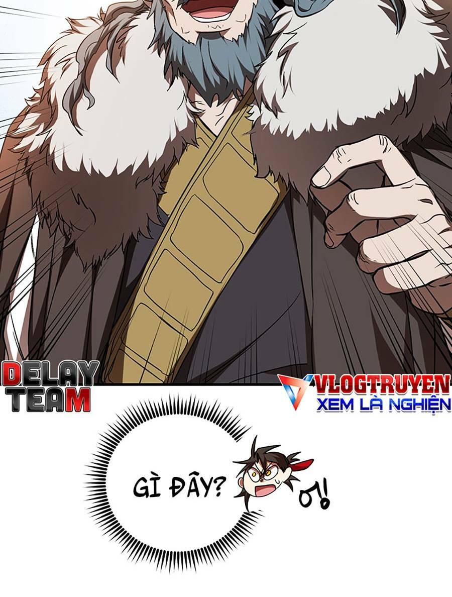 võ đang kỳ hiệp chapter 76 46