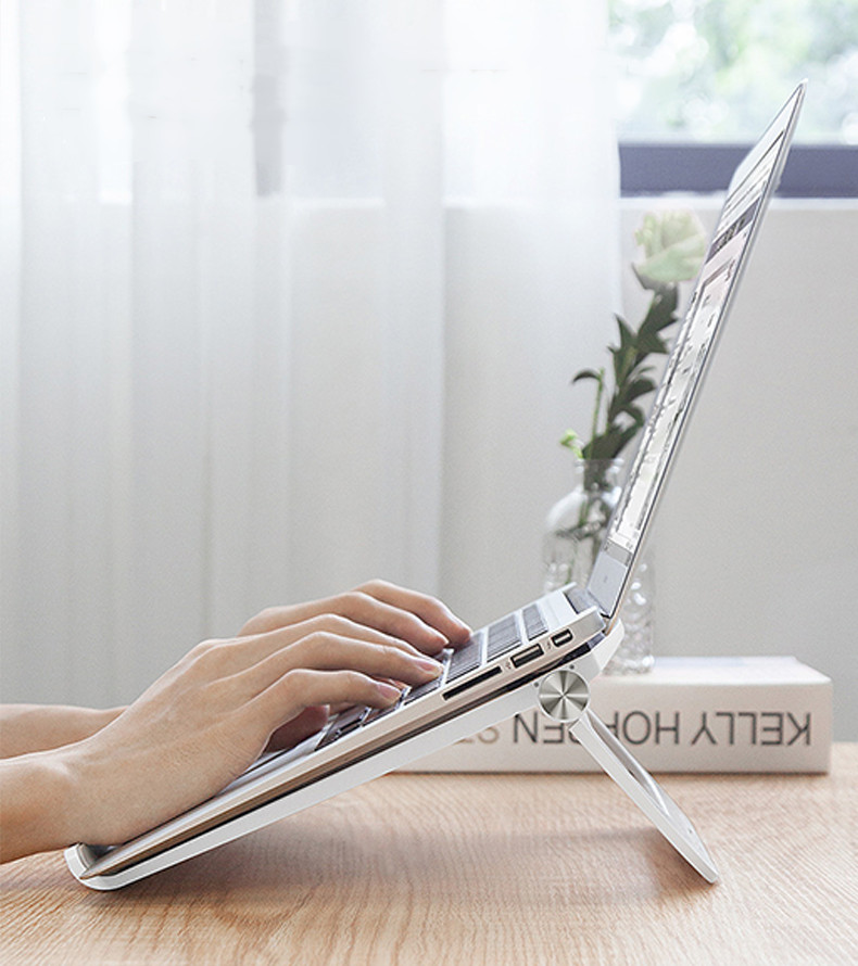 Giá Đỡ Laptop Mocato Stand M305- Hàng Chính Hãng