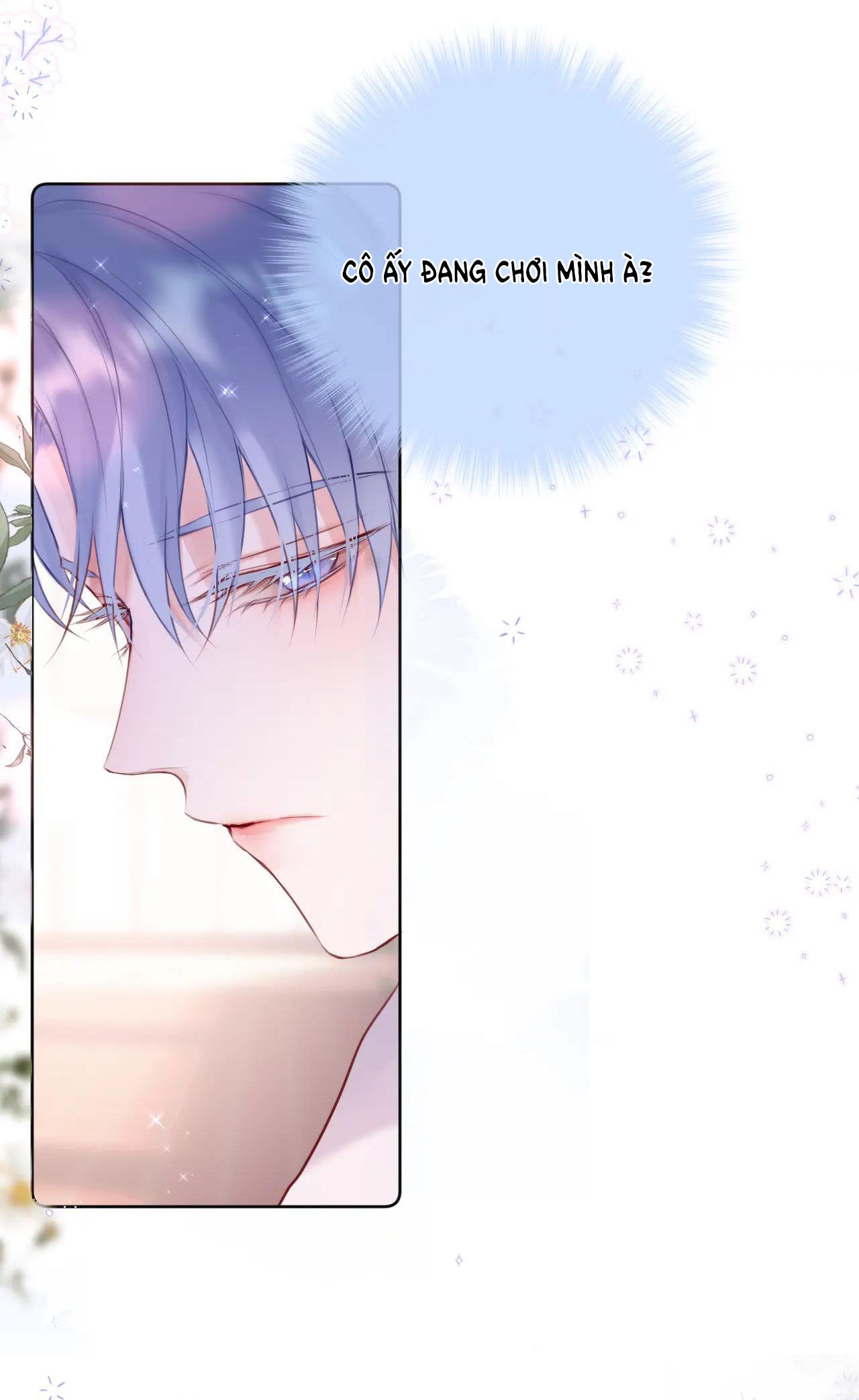 cạm bẫy của hồ ly chapter 17.2 4