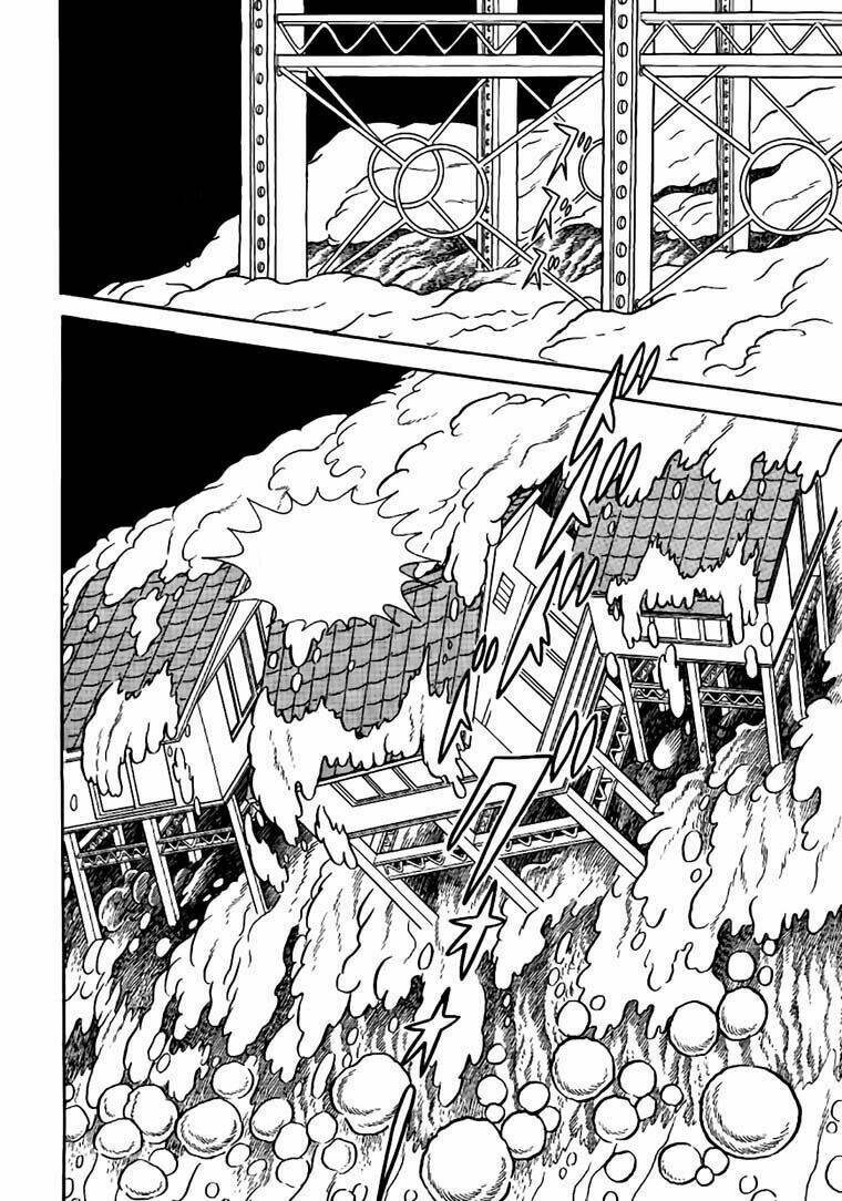 bác sĩ quái dị chapter 61 2