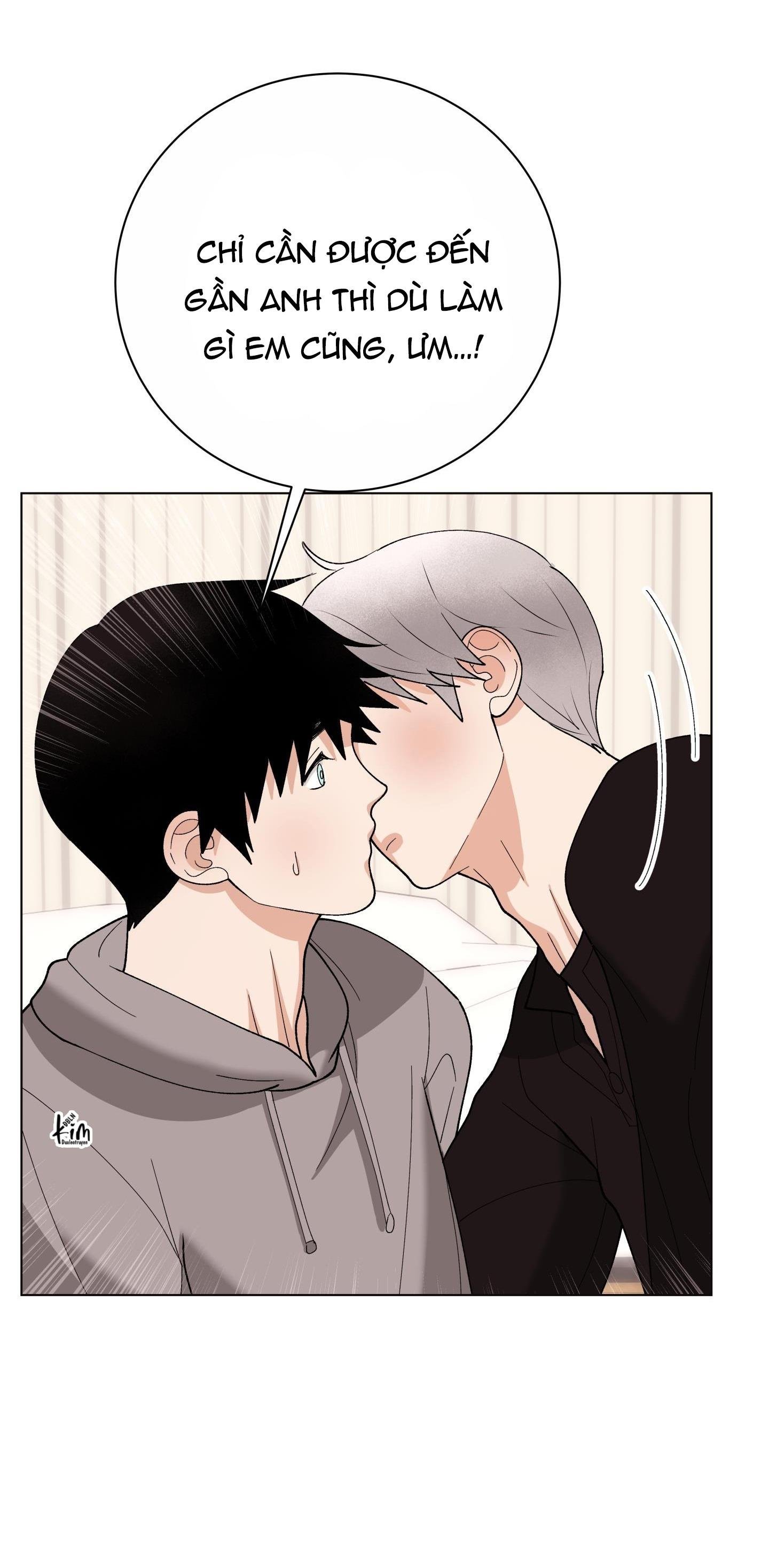 bl ngắn tuyển chọn chapter 31.6 26