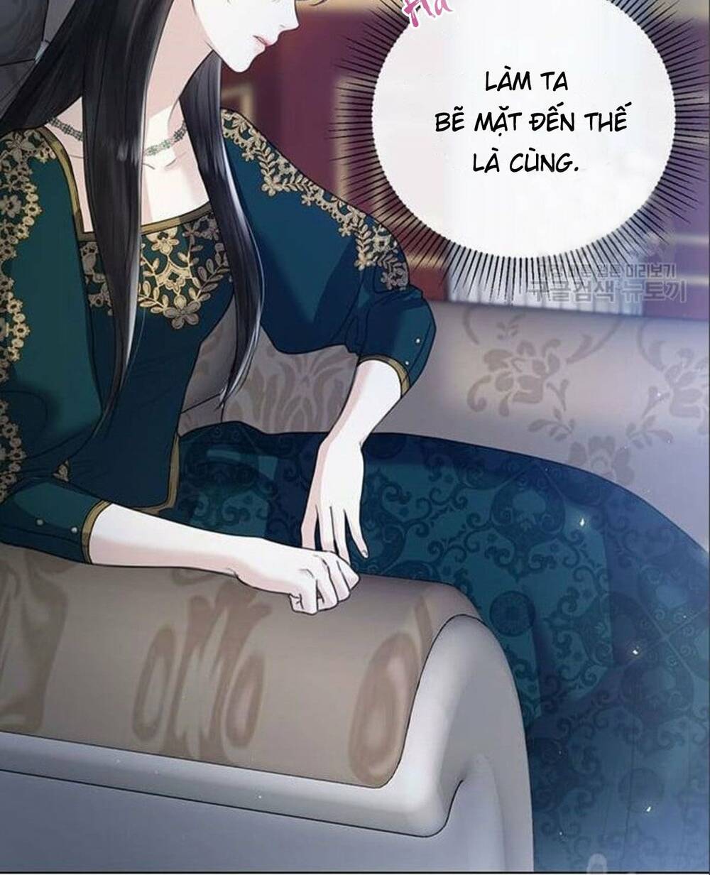 tôi sẽ từ bỏ vị trí hoàng hậu chapter 6 44