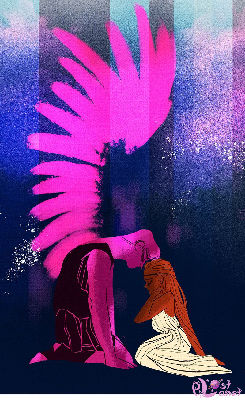 thần thoại olympus chapter 14 7