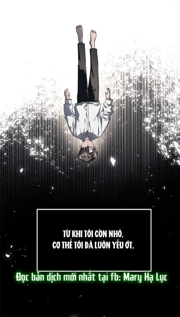 xâm nhập trường trung học tài phiệt SS2 1