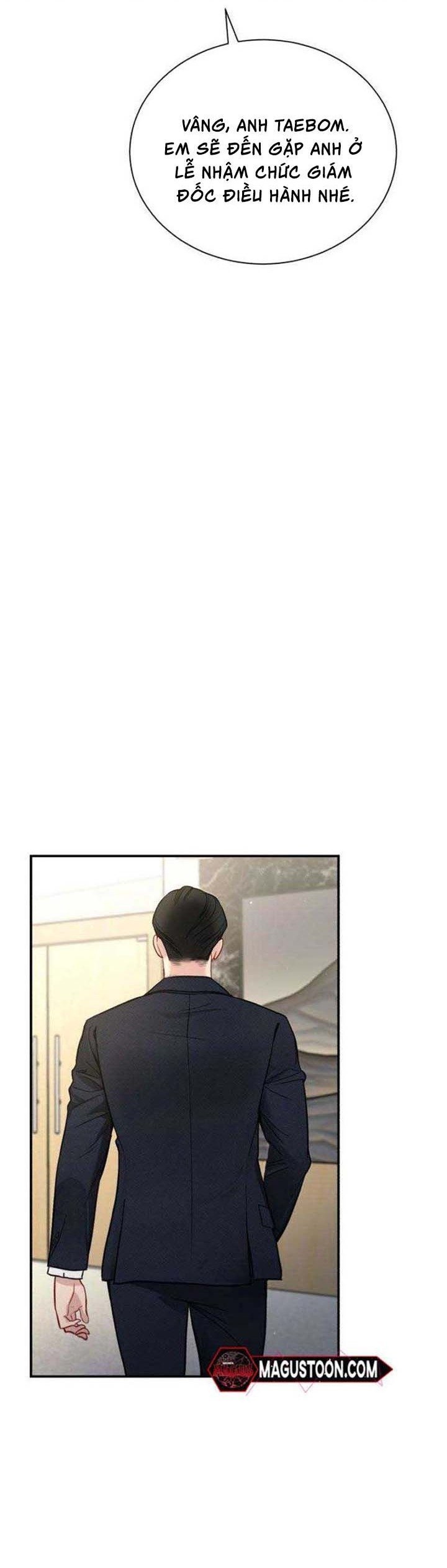 thư ký quyền lực chapter 3 78