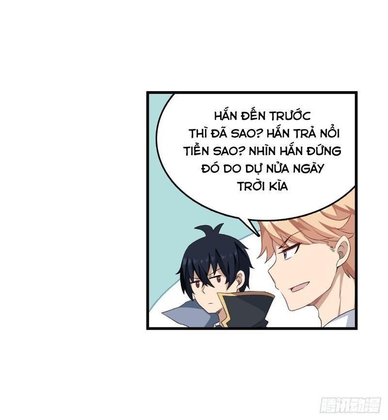 vô hạn sứ đồ và 12 nữ chiến binh chapter 56 9